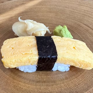 Tamago Sushi