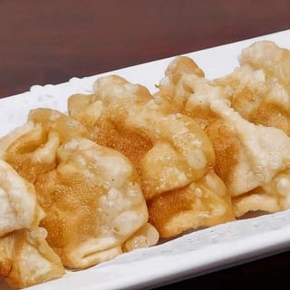 Gyoza