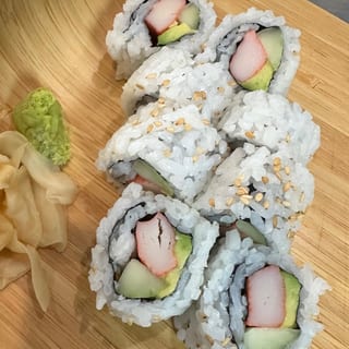 California Roll