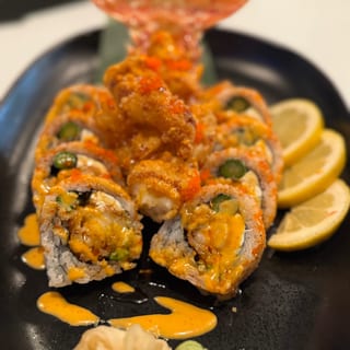 Lobster Roll