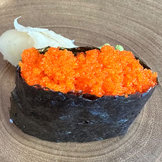Masago Sushi
