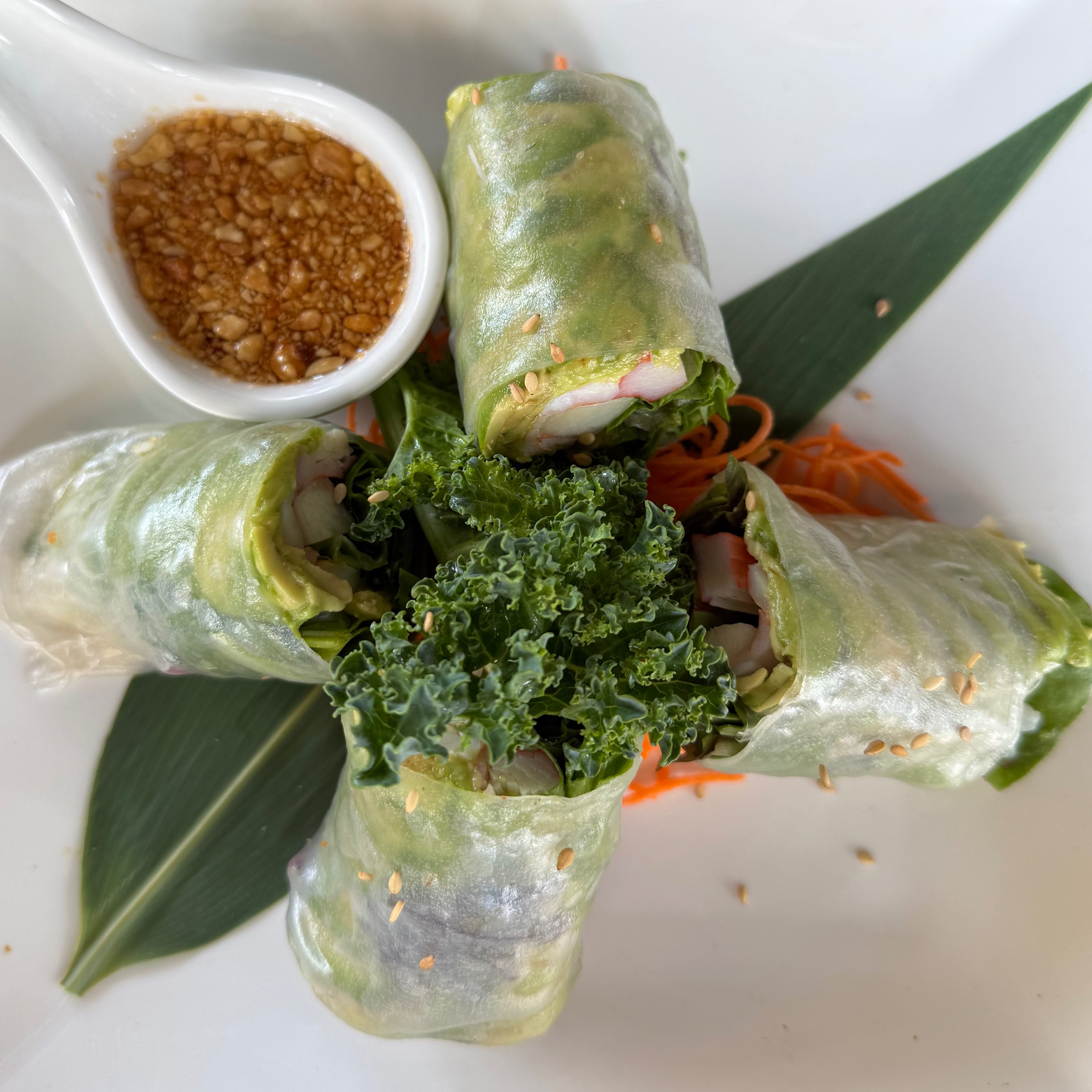 Summer Roll.