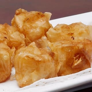 Shumai
