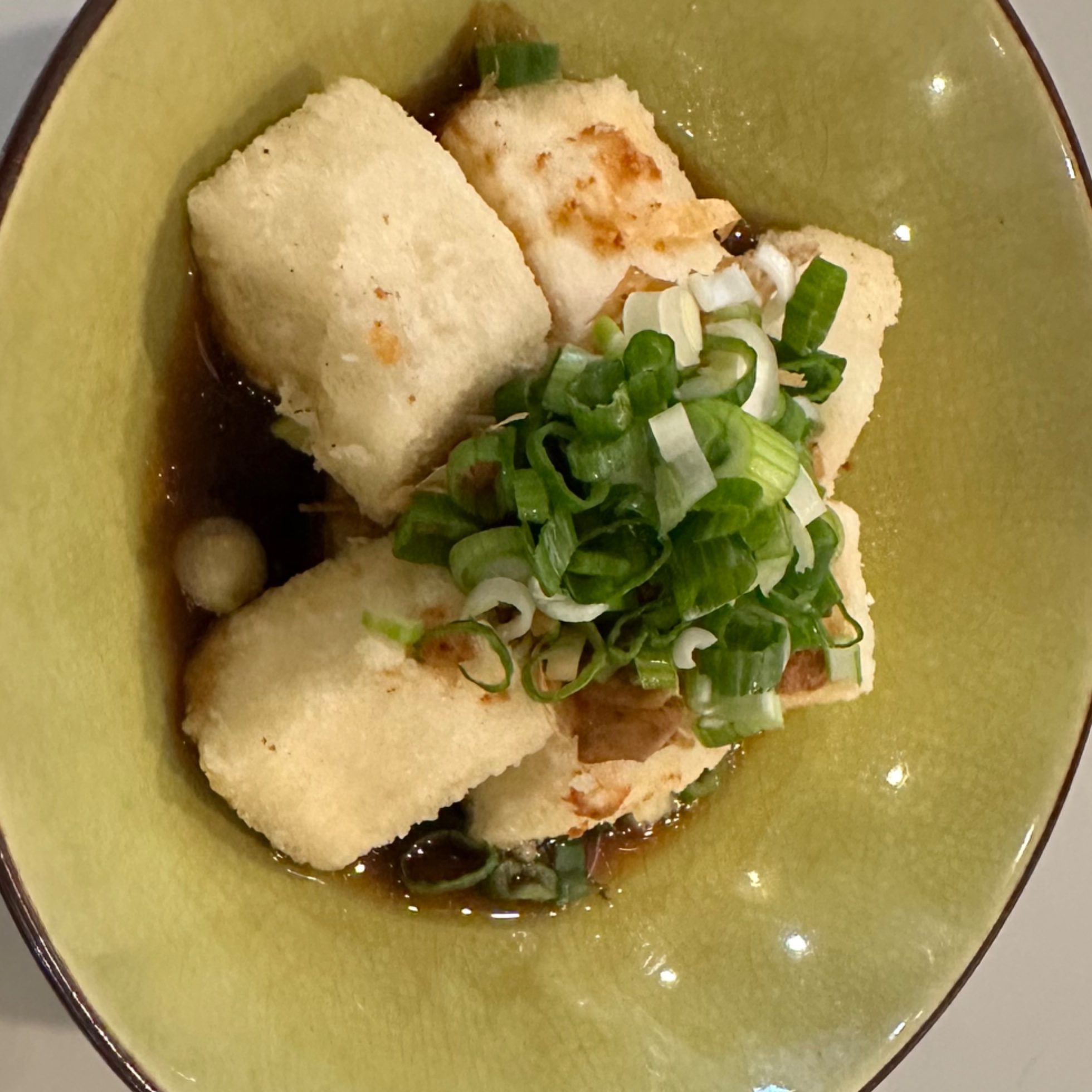 Agetofu.
