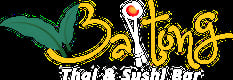 BAITONG Thai & Sushi Bar Restaurant