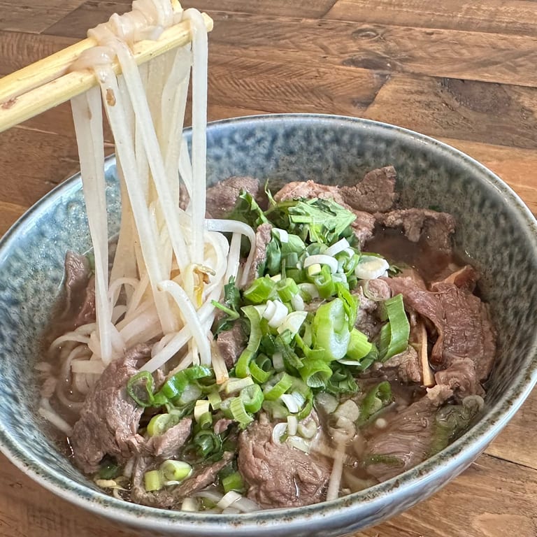 Discover Our Thai Delights