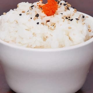 Sushi Rice