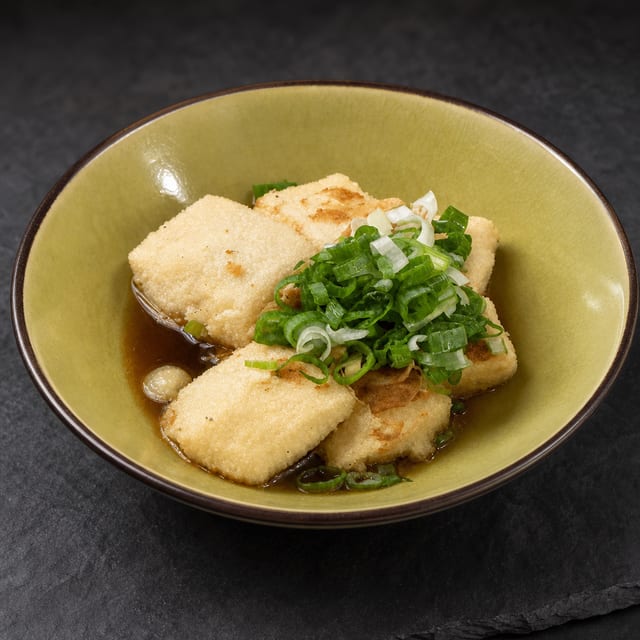 Agetofu.