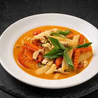 Red Curry