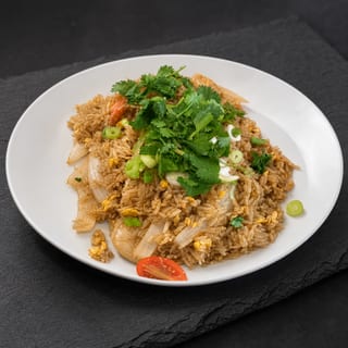 Fried Rice