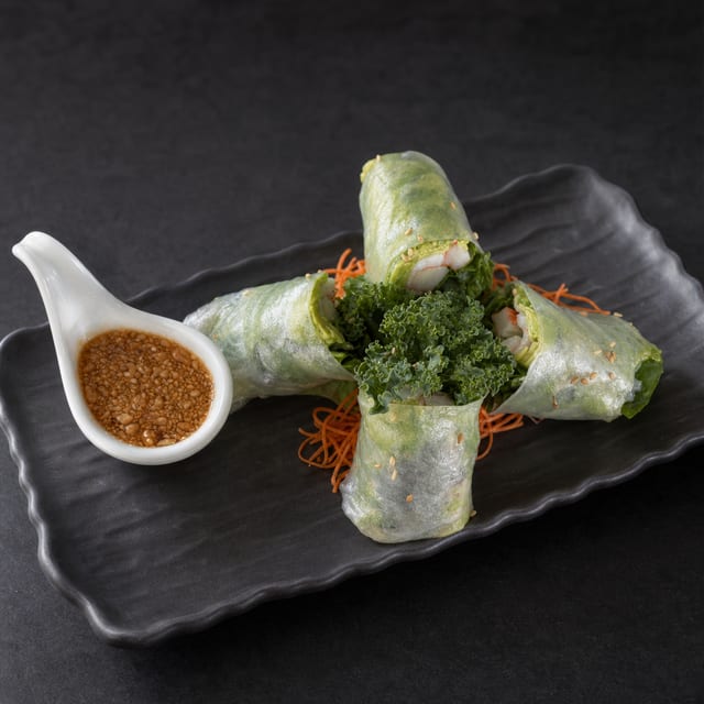 Summer Roll.