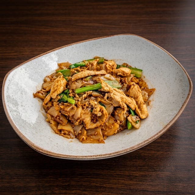 Pad See-Ew.