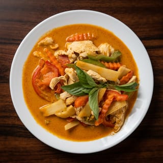 Red Curry