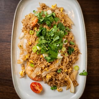 Fried Rice