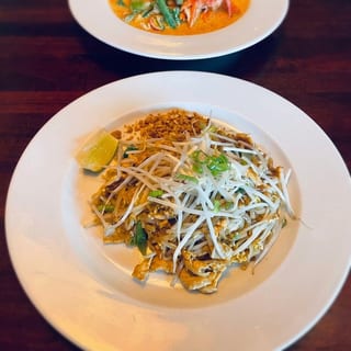 Panang Curry