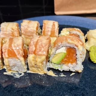 Tropical Roll