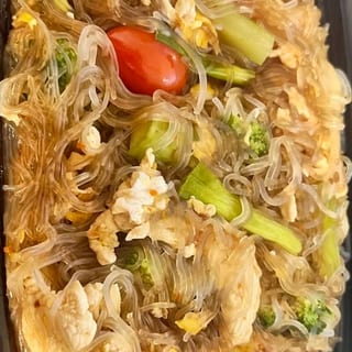 Pad Woon Sen
