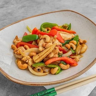 Cashew Nut Sauce