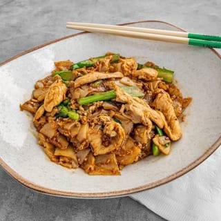 Pad See-Ew