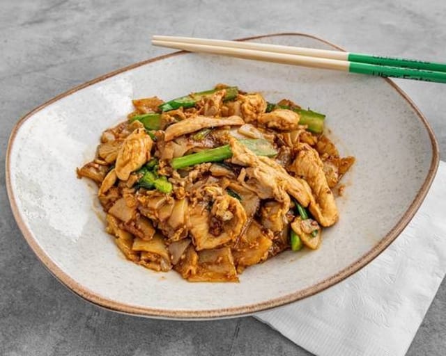 Pad See-Ew.