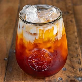 Thai Tea