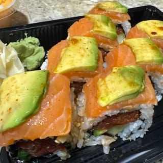 Cooper City Roll
