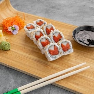 Tuna Roll